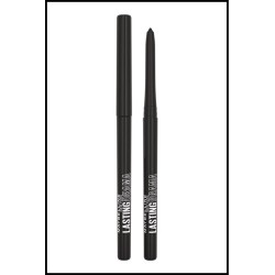 Maybelline New York Lasting Drama Automatic Liner Göz Kalemi- 10 Midnight Black