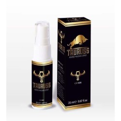 Tauruss Masaj Spreyi for Men 20 ml