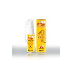 Pro After Ağız Bakım Solüsyonu 20 ml