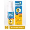 Wom Pro Plus Ağız Bakım Spreyi 20 ml