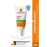 La Roche Posay Anthelios Oil Control Gel Yüz Güneş Kremi Karma/Yağlı Ciltler SPF50+ Yüksek Koruma 50ml