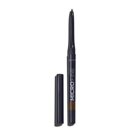 Avon MicroFine Pencil Kaş Kalemi ( Light Brown )