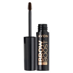 Avon Brow Boost Kaş Jeli ( Dark Brown )