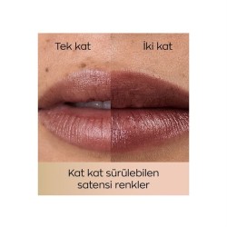 Avon Tinted Lip Balm Dudak Balmı ( Papaya )