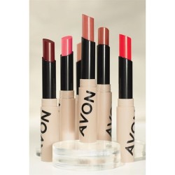 Avon Tinted Lip Balm Dudak Balmı ( Papaya )