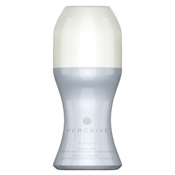 Avon Perceive Antiperspirant Roll-On Deodorant 50 ml