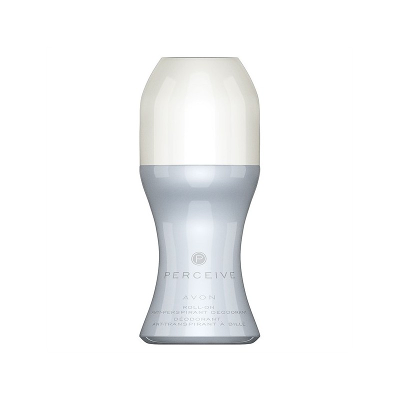 Avon Perceive Antiperspirant Roll-On Deodorant 50 ml