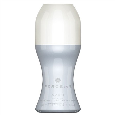 Avon Perceive Antiperspirant Roll-On Deodorant 50 ml