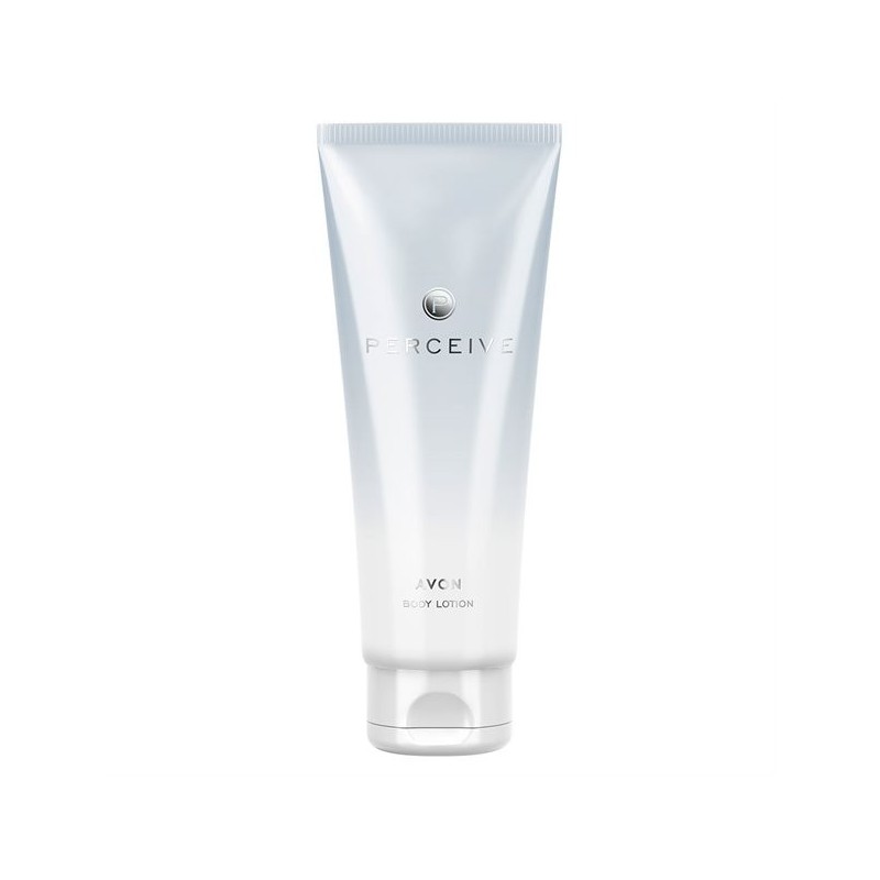 Avon Perceive Nemlendirici Vücut Losyonu 125 ml