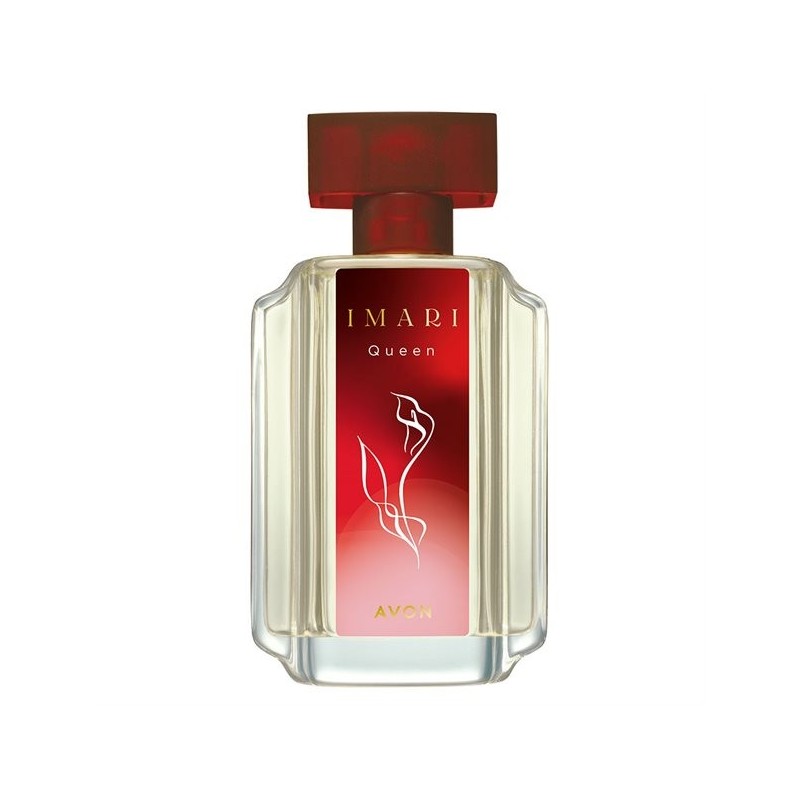 Avon Imari Queen Kadın Parfüm EDT 50 ml