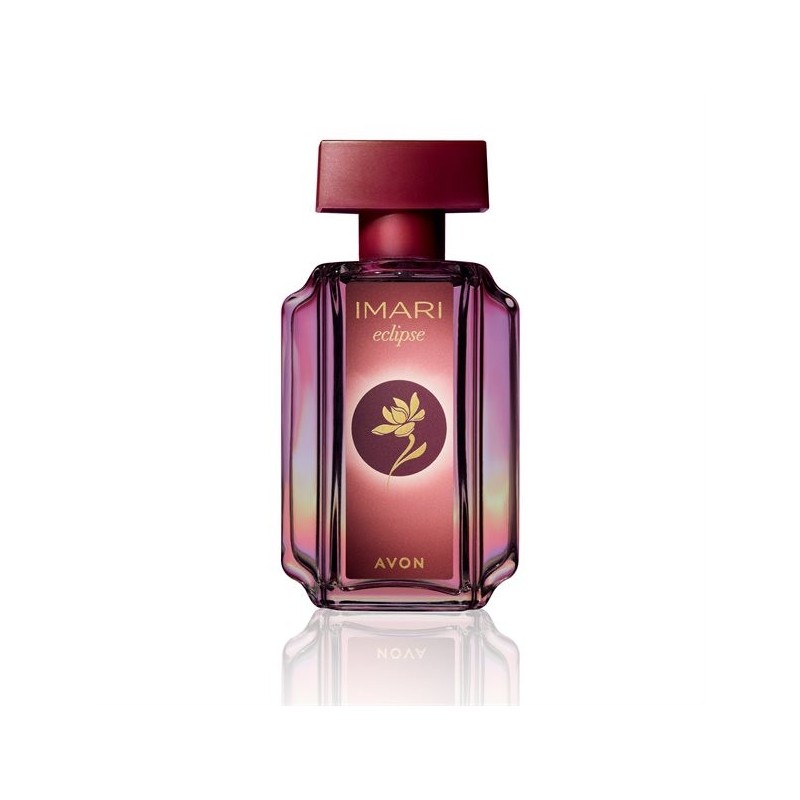 Avon İmari Eclipse Kadın Parfüm EDT 50 ml