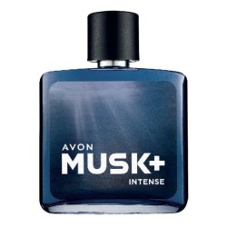Avon Musk Intense Erkek Parfüm EDT 75 ml