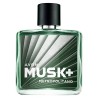 Avon Musk+ Metropolitano Erkek EDT 75ml