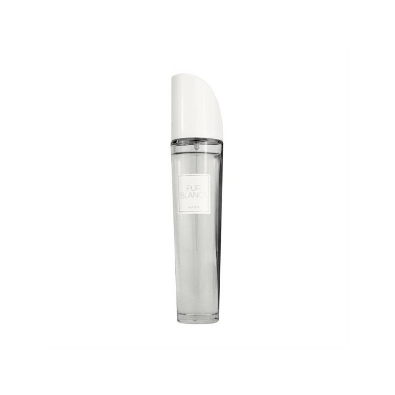 Avon Pur Blanca Kadın Parfüm EDT 50 ml
