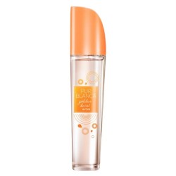 Avon Pur Blanca Golden Burst Kadın Parfüm EDT 50 ml