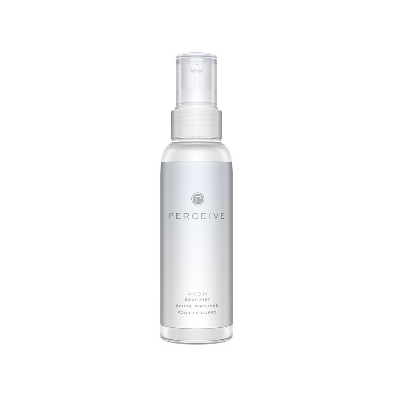 Avon Perceive Kadın Vücut Spreyi 100 ml