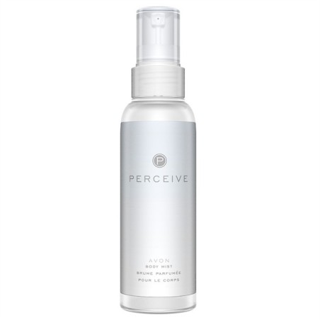 Avon Perceive Kadın Vücut Spreyi 100 ml