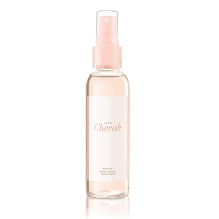Avon Cherish Kadın Vücut Spreyi 100 ml