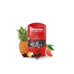 Old Spice Wolfthorn Erkekler Için Stick Deodorant 50 ml