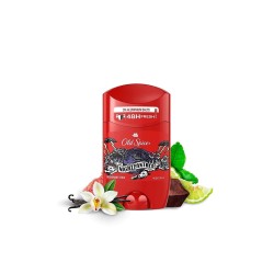 Old Spice Night Panther Erkekler Için Stick Deodorant 50 ml