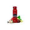 Old Spice Night Panther Erkekler Için Sprey Vücut Deodorant 150 ml