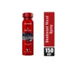 Old Spice Night Panther Erkekler Için Sprey Vücut Deodorant 150 ml