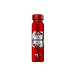 Old Spice Wolfthorn Erkekler Için Sprey Vücut Deodorant 150 ml