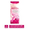 Gillette Lady 2 Kadınlara Özel Permatik 5 Adet