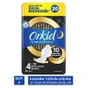 Orkid Ultra Gece Extra  ( Boy : 4 ) 20 Adet