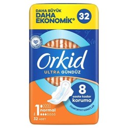 Orkid Ultra Gündüz ( Boy : 1 ) 32 Adet