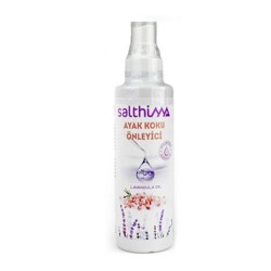 Salthima Ayak Koku Önleyici Sprey 150 ml