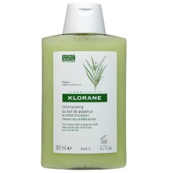 Klorane Papyrus Shampoo 200 ml  | TuruncuKasa