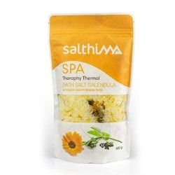 Salthima Spa Aynısefa Banyo Bakım Tuzu 500 gr