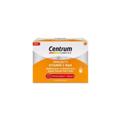 Centrum İmmunity Vitamin C Max 14 Saşe