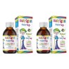 Nutrigen Balık Yağı Kofre 2 x 200 ml