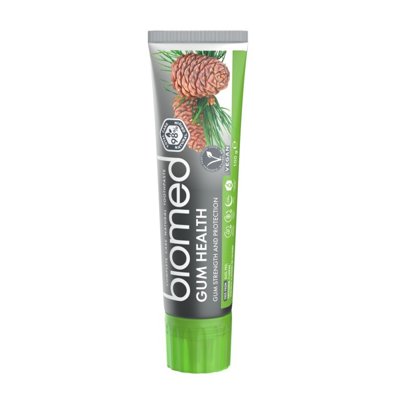 Biomed Gum Health Diş Macunu 100gr