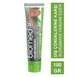 Biomed Gum Health Diş Macunu 100gr
