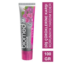Biomed Sensitive Diş Macunu 100 gr
