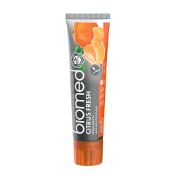 Biomed Citrus Fresh Diş Macunu 100 gr