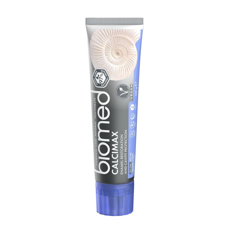 Biomed Calcimax Diş Macunu 100 gr