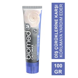 Biomed Calcimax Diş Macunu 100 gr