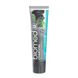 Biomed Charcoal Diş Macunu 100 gr
