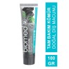 Biomed Charcoal Diş Macunu 100 gr