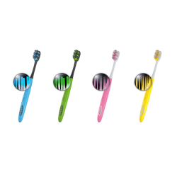 Biomed Silver Diş Fırçası ( Orta )