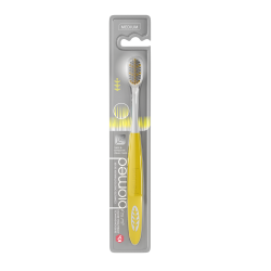 Biomed Silver Diş Fırçası ( Orta )