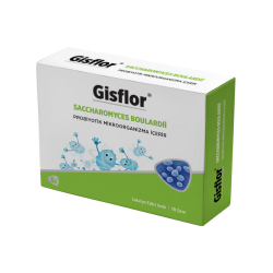 Gisflor Saşe 10 Saşe