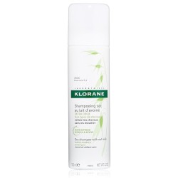 Klorane Yulaf Sütü Özlü Kuru Şampuan 150ml
