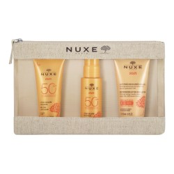 Nuxe Sun Travel Kit ( Güneş Seyahat Set )