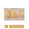 Nuxe Sun Travel Kit - Güneş Seyahat Seti -