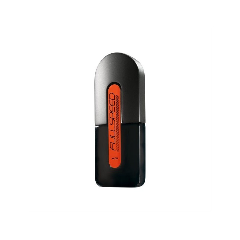 Avon Full Speed Erkek Parfüm EDT 75 ml